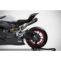 ZARD Full Exhaust for Ducati Panigale / Streetfighter V2 (2020+)